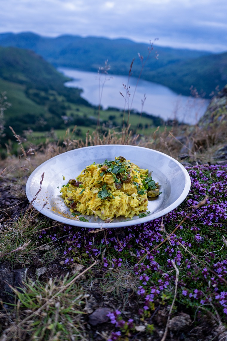 Biriyani-Hallin-Fell