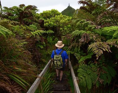 Peaks National Park