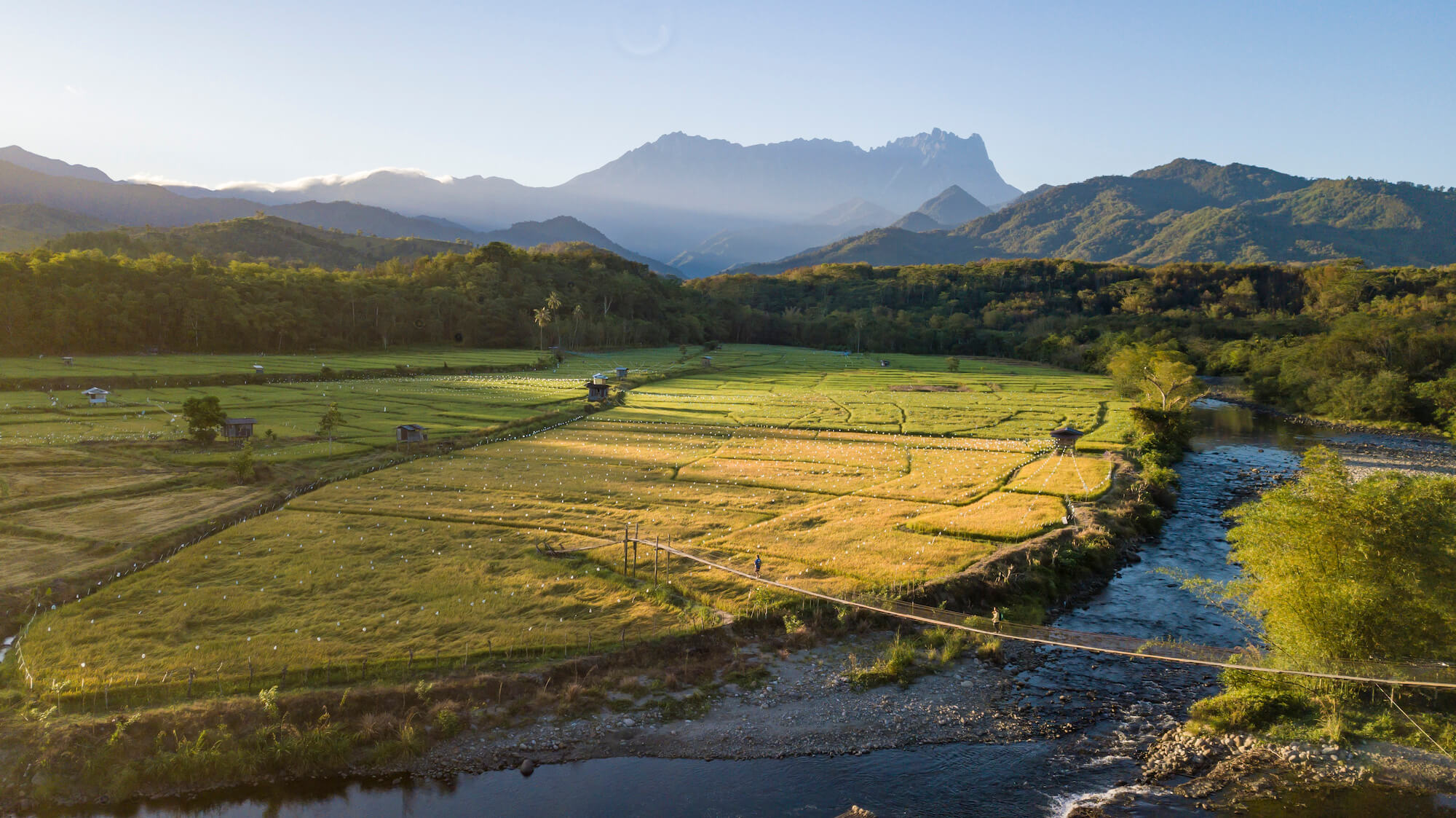 an adventure like no other in Sabah