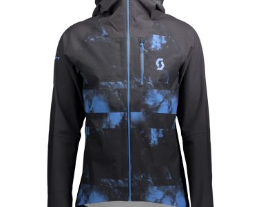 Scott Trail Storm