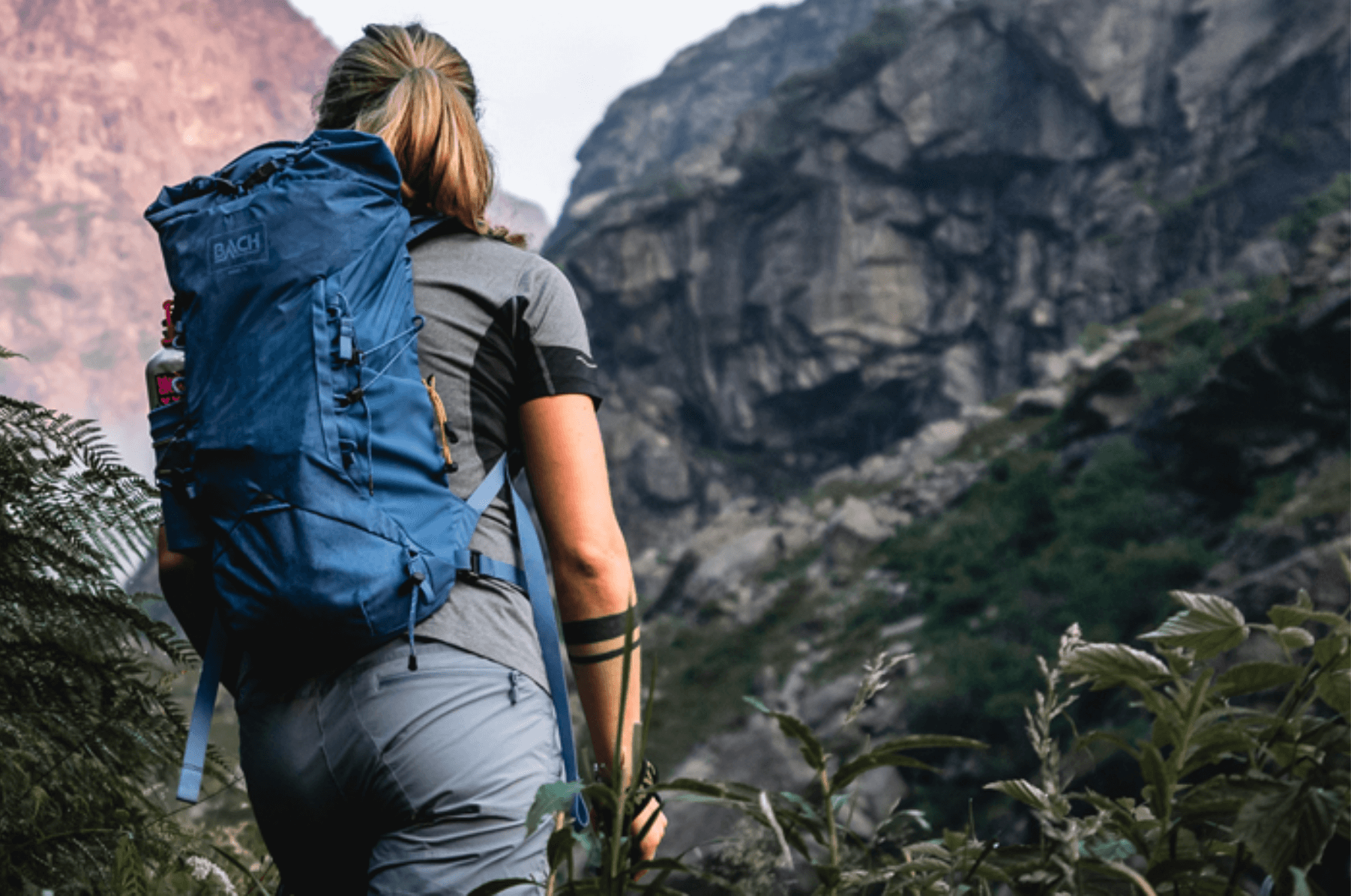 win an adventure backpack