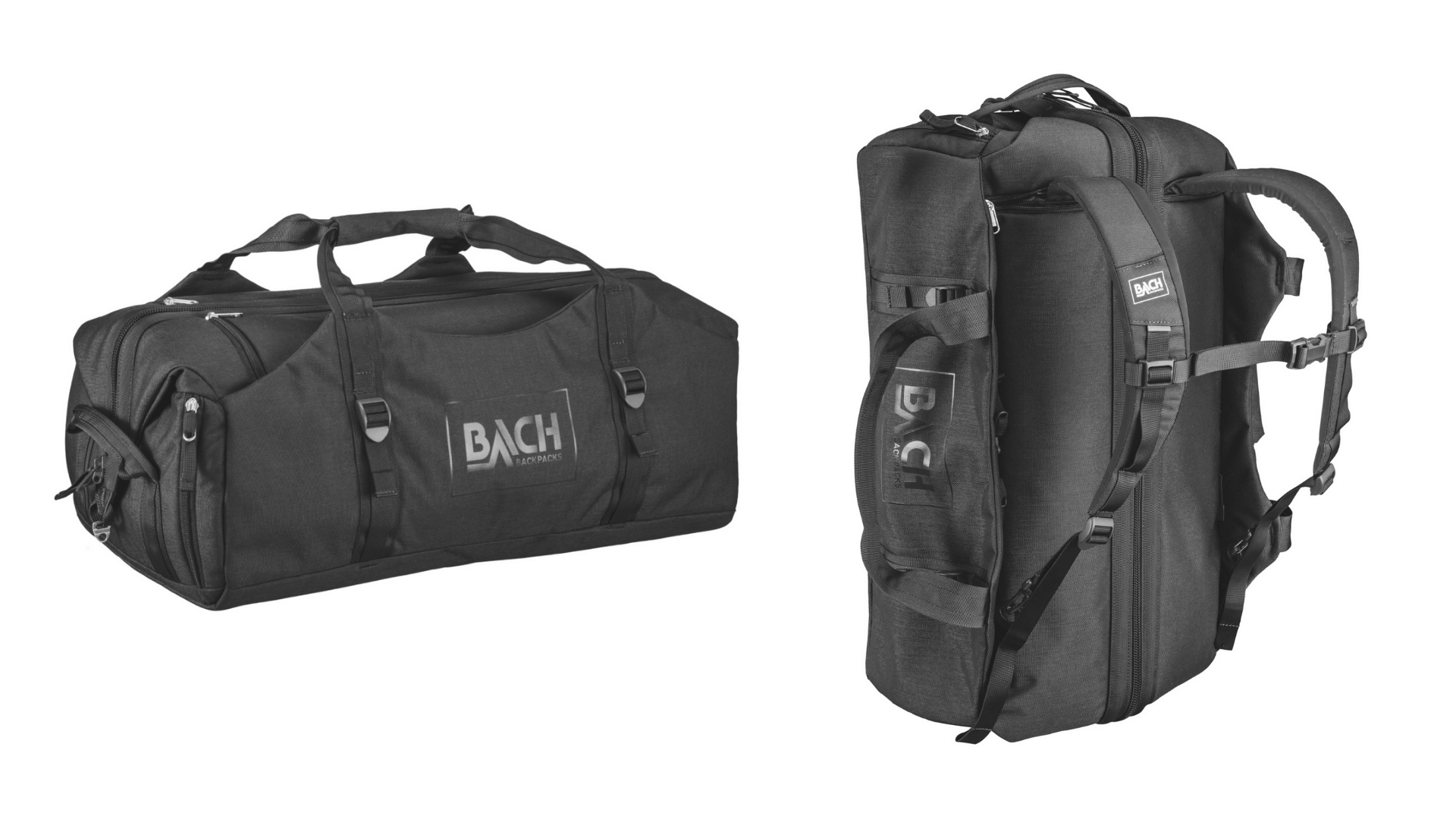 your adventure backpack