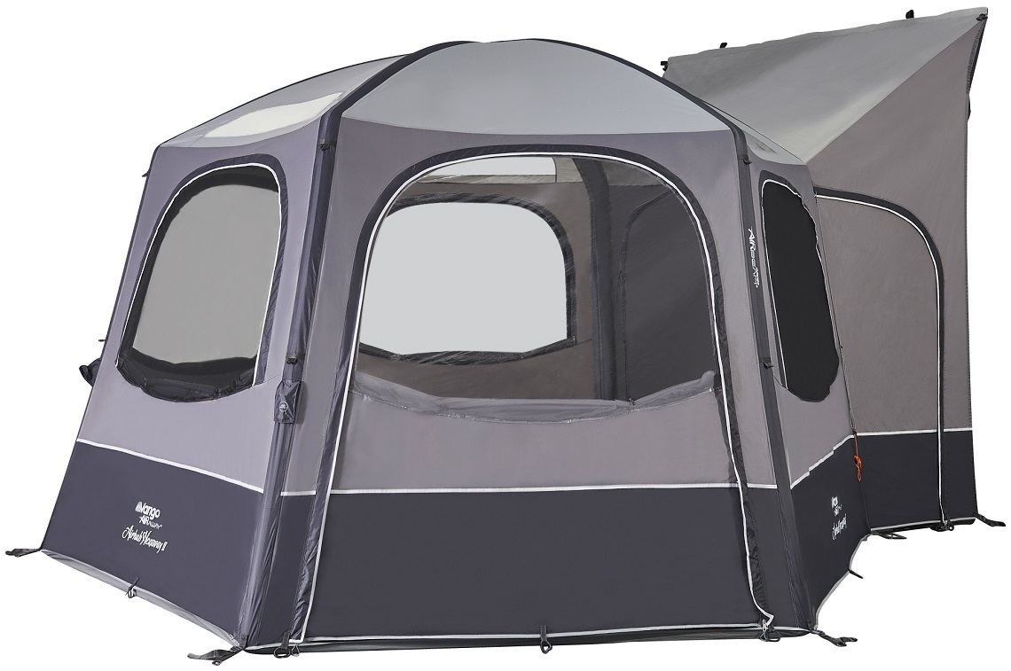 Vango Airhub Hexaway II