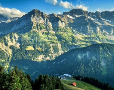 7 summer activities in Switzerland’s Région Dents du Midi