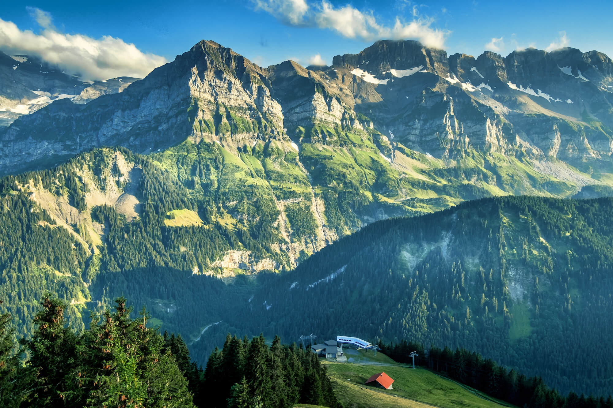 7 summer activities in Switzerland’s Région Dents du Midi