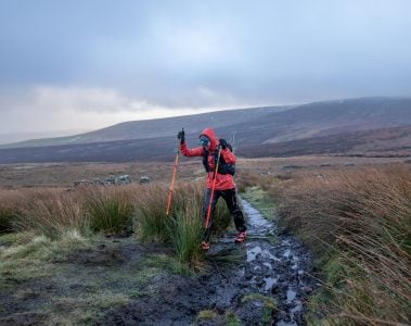 ultra-running