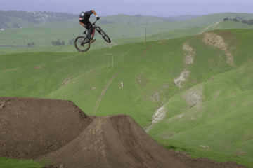 Is this the best MTB film ever?