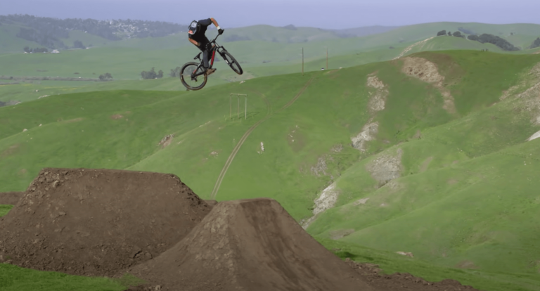 Is this the best MTB film ever?