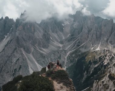 watch The Mountains
