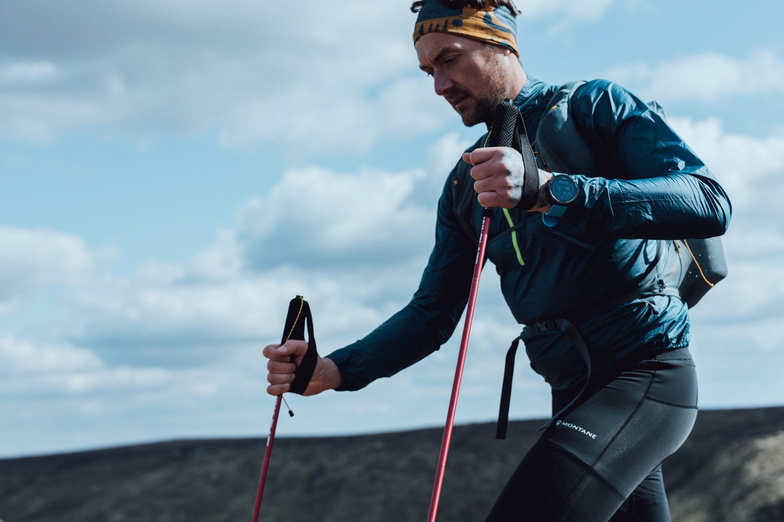 win Montane adventure gear worth up to £120