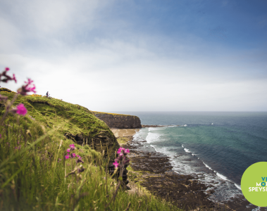 discover the delights of Scotland's moray speyside