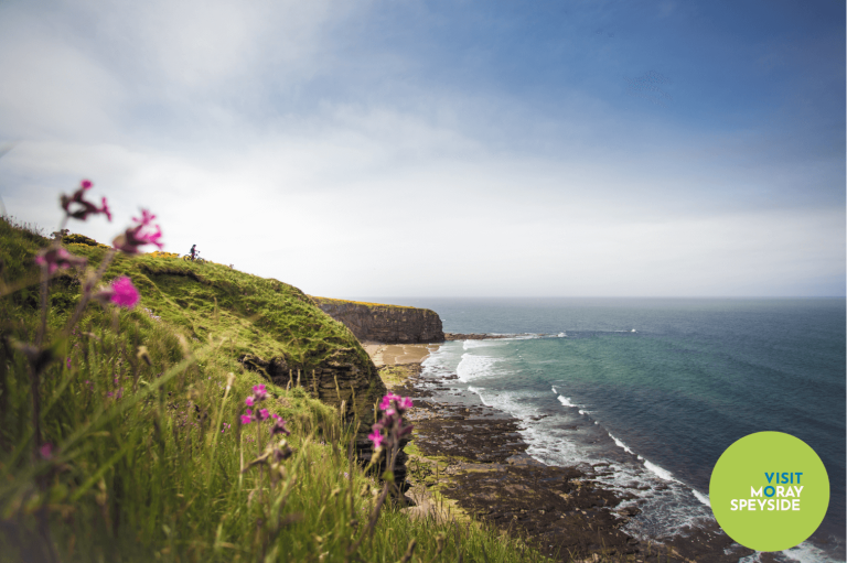 discover the delights of Scotland's moray speyside