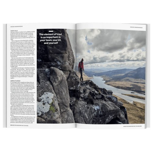 Wired For Adventure Volume 11 - Image 4