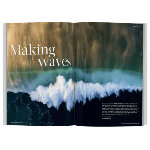 Wired For Adventure Volume 11 - Image 5