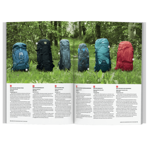 Wired For Adventure Volume 11 - Image 6
