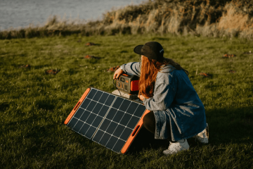 win a jackery solar generator 500