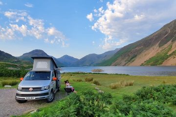 great campervan adventures in the uk