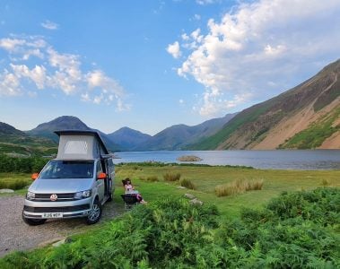 great campervan adventures in the uk