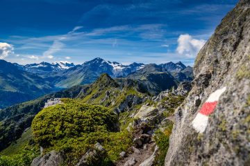 visit Switzerland's Nendaz today