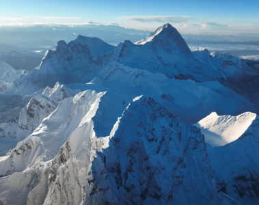 go on top of the world (in just three minutes)
