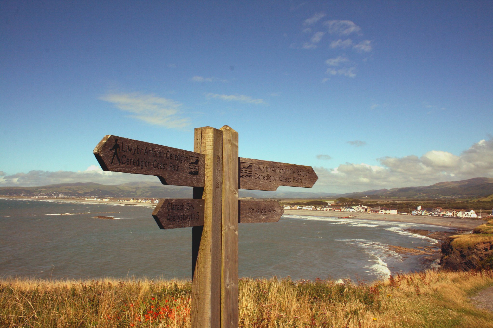 discover the best uk coastal walks