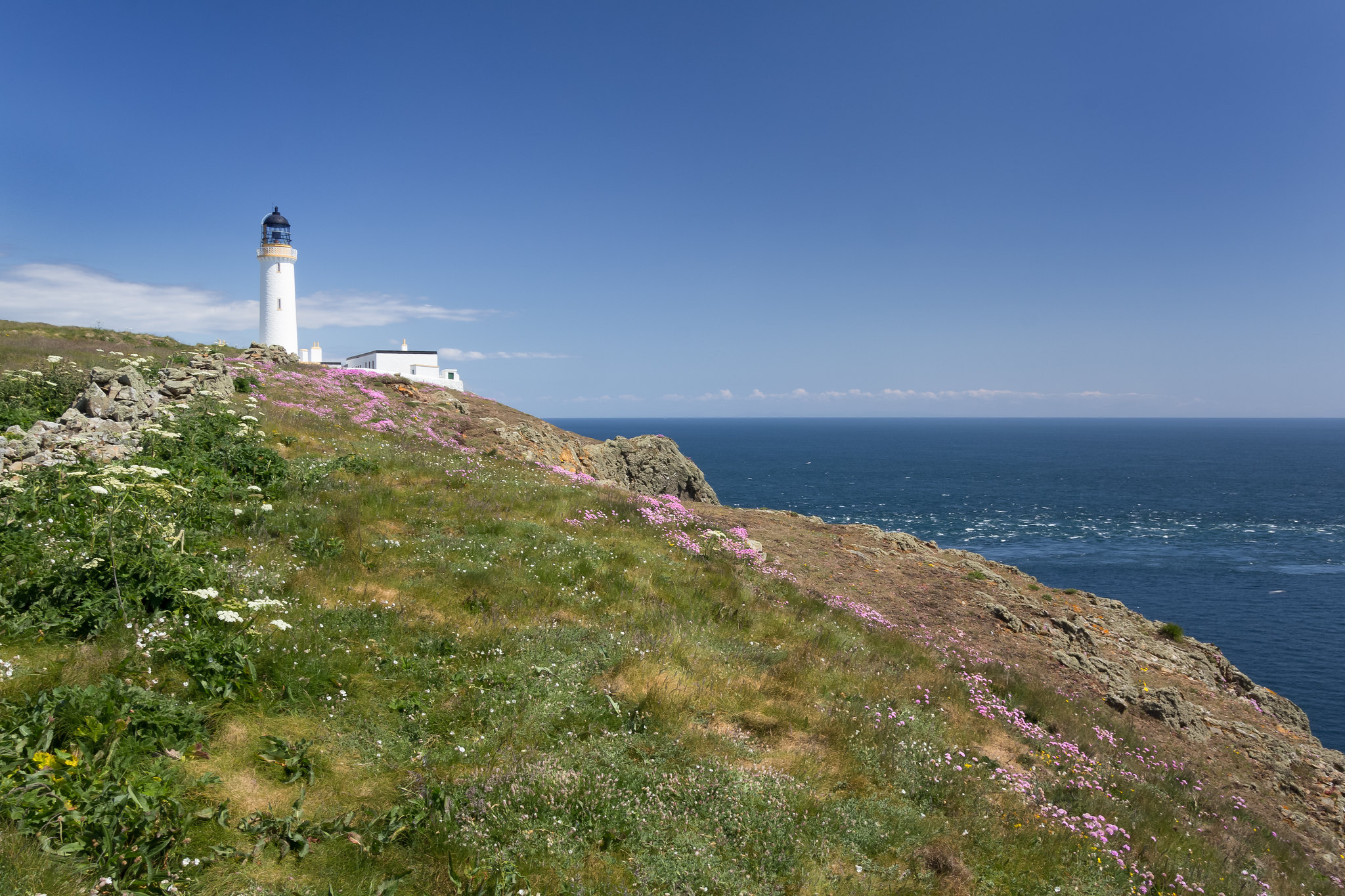 all the best uk coastal walks in one place