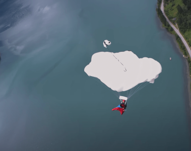 the best wingsuit film ever