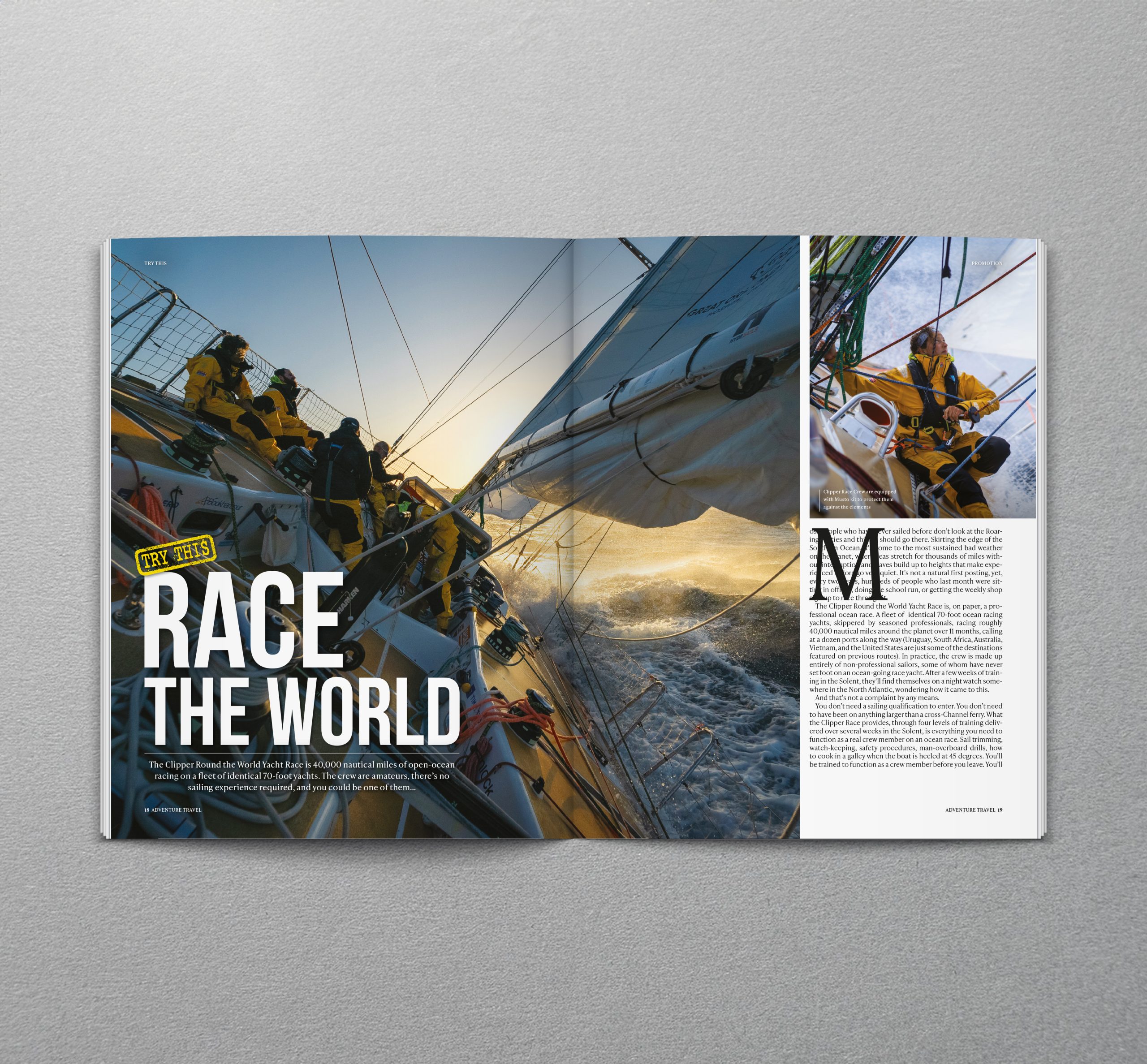 Adventure Travel 180 – Current Issue - Image 3