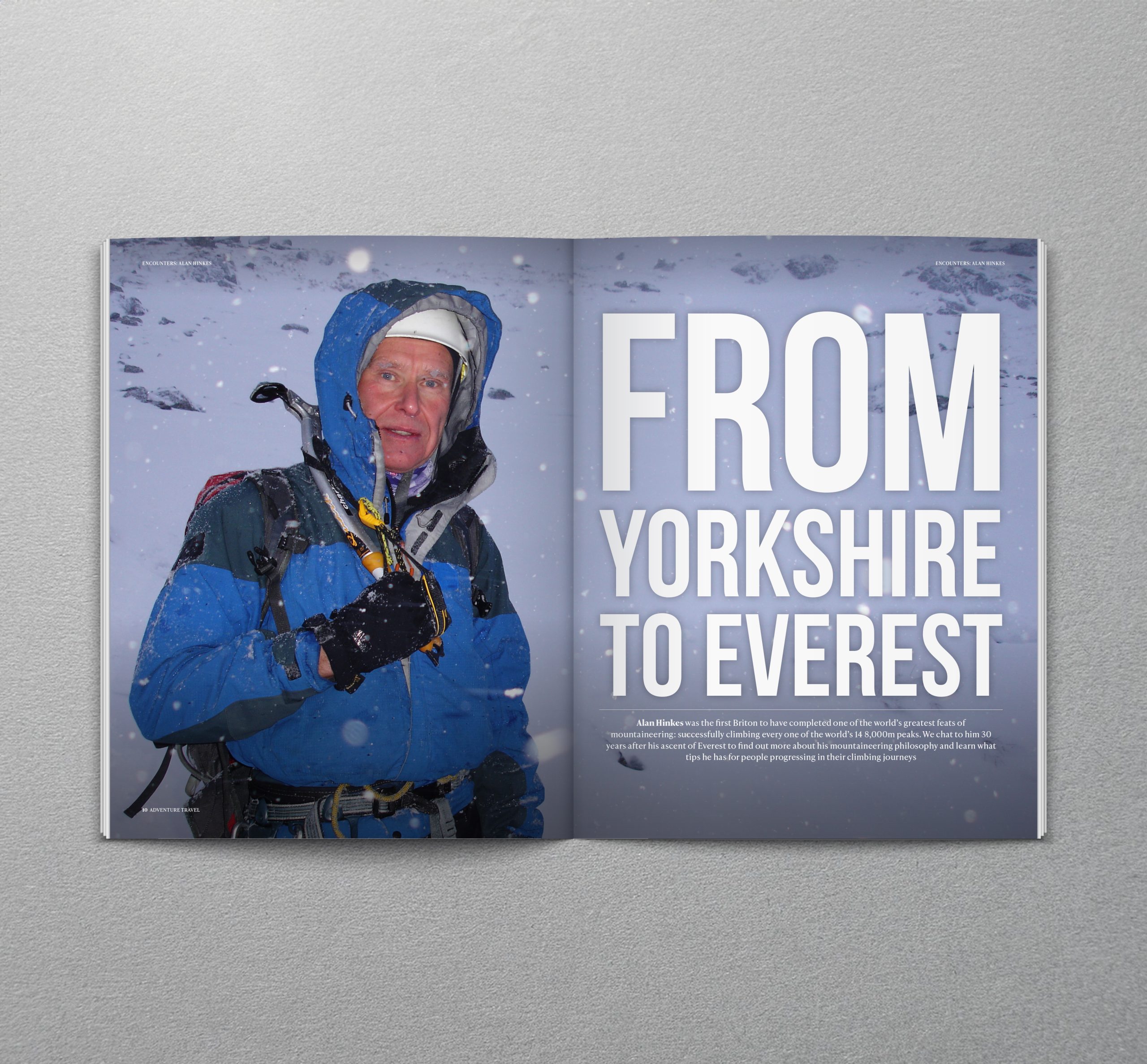 Adventure Travel 180 – Current Issue - Image 5
