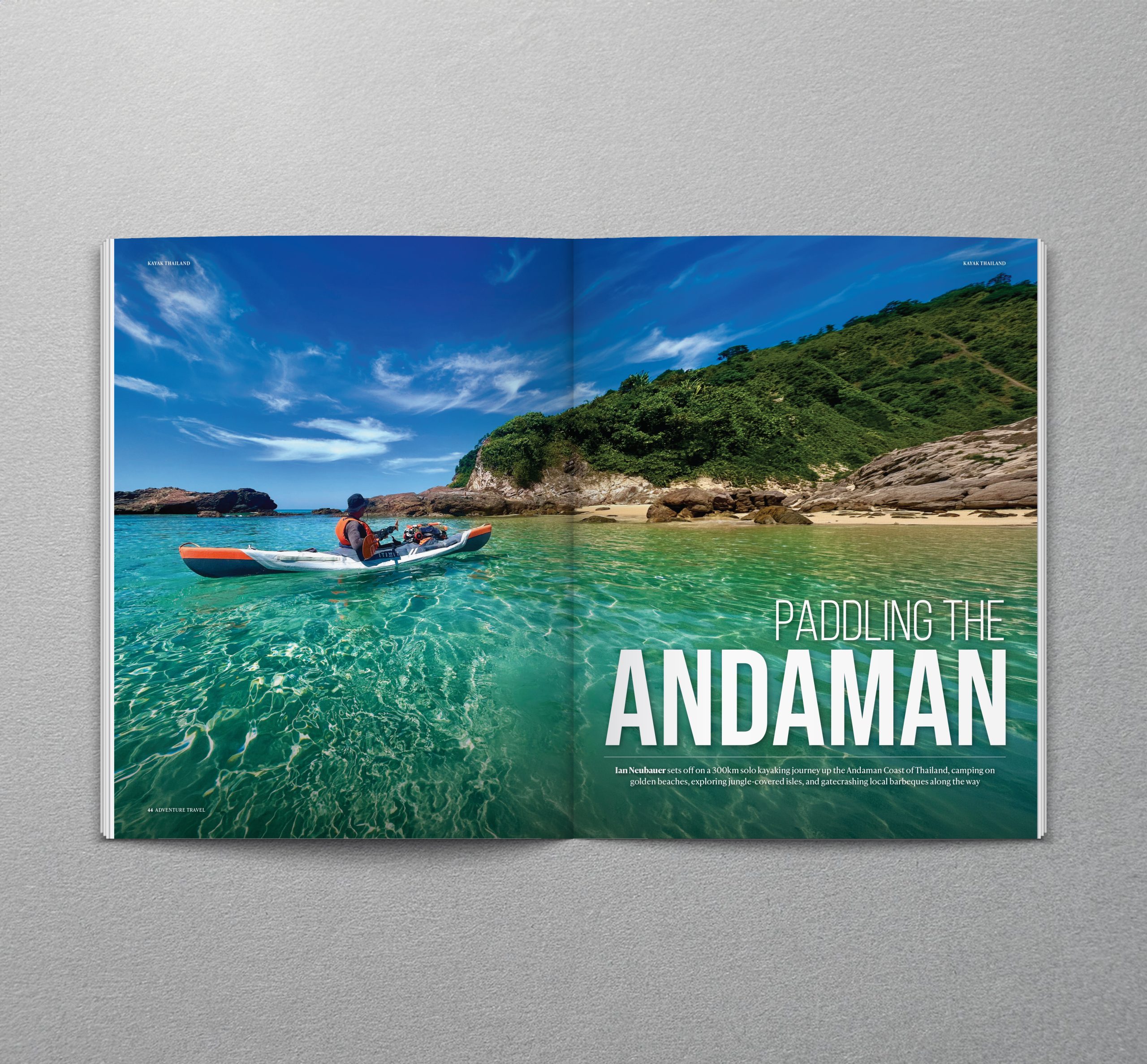 Adventure Travel 180 – Current Issue - Image 6