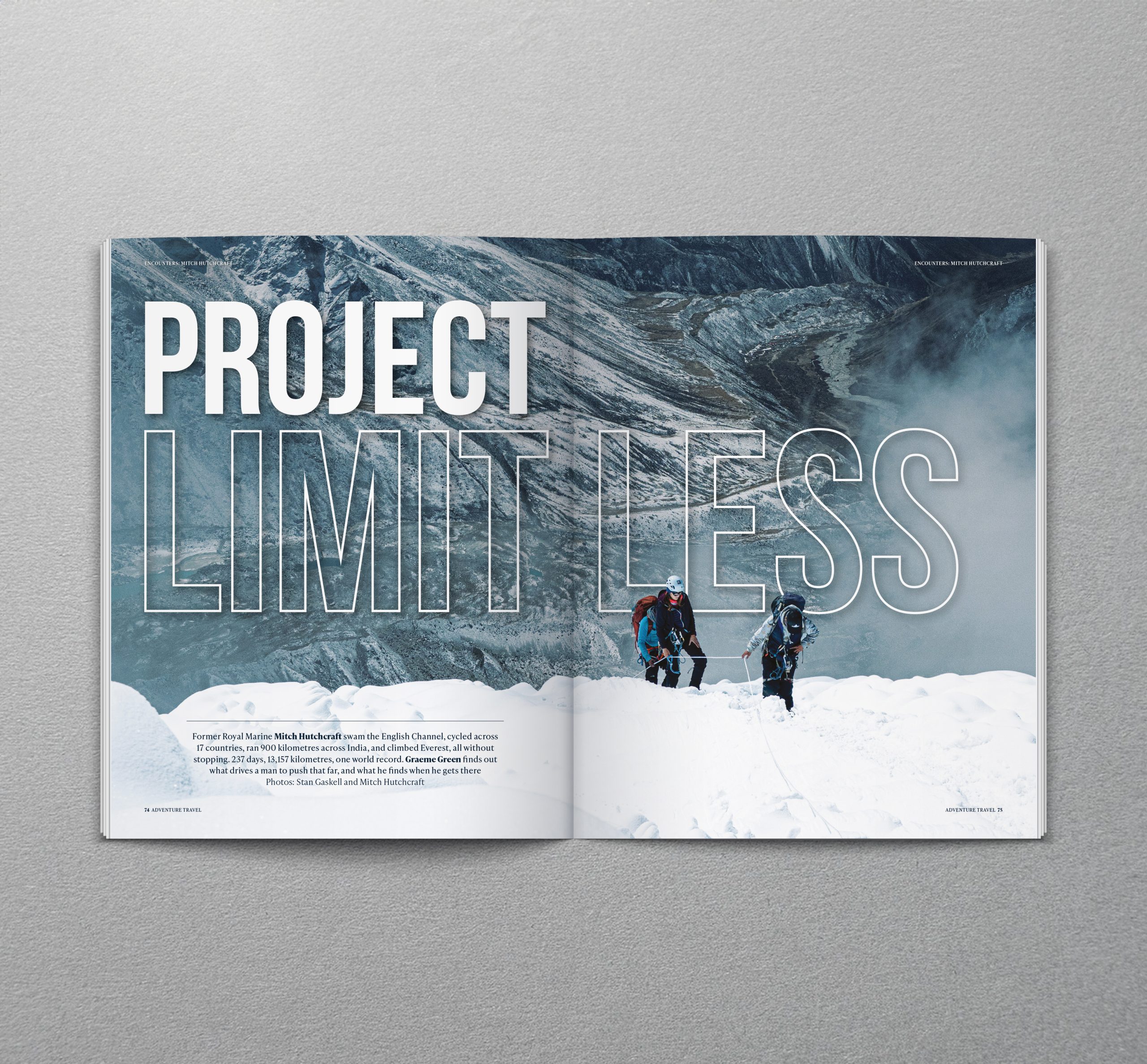 Adventure Travel 180 – Current Issue - Image 7