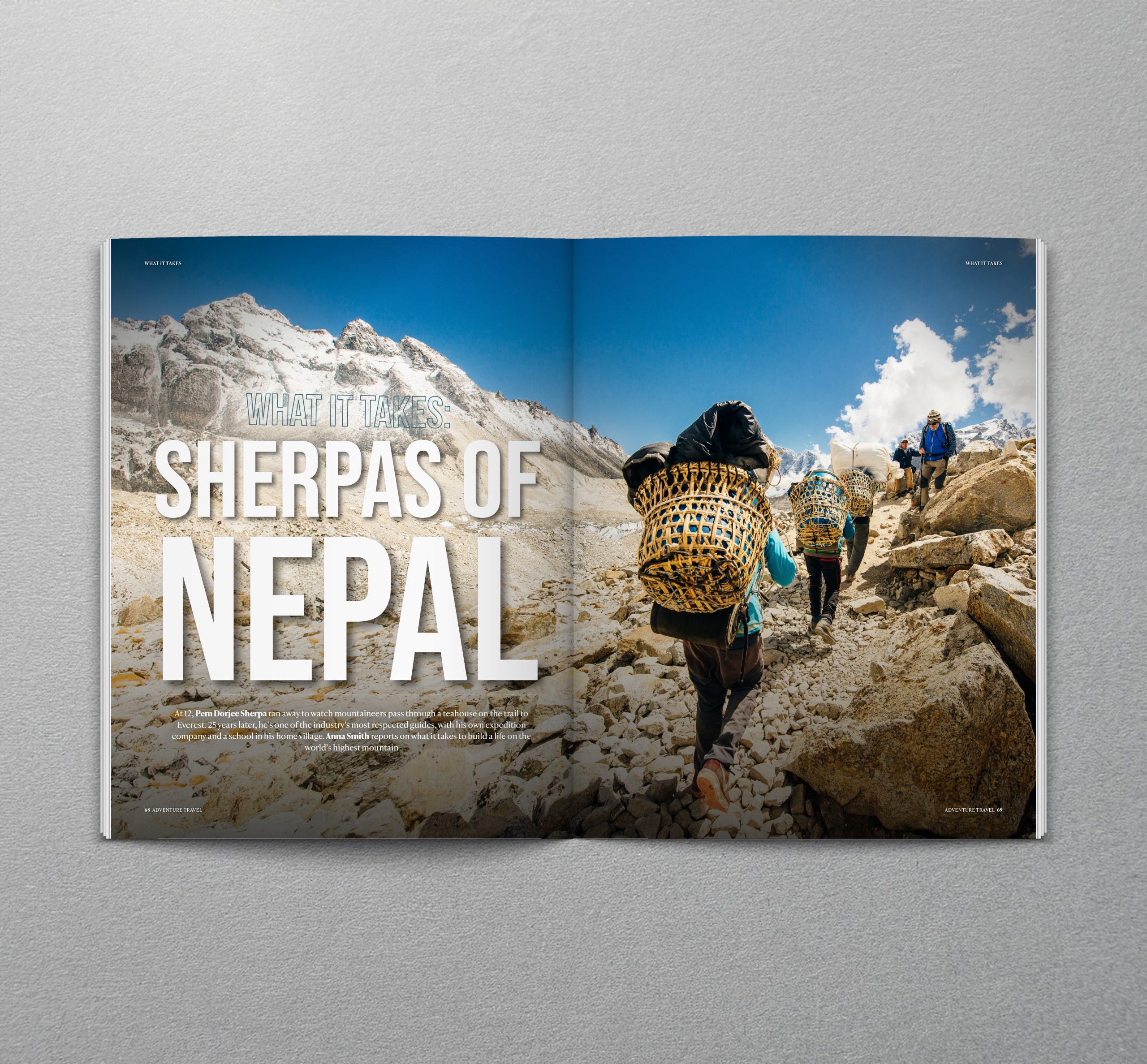 Adventure Travel 180 – Current Issue - Image 8