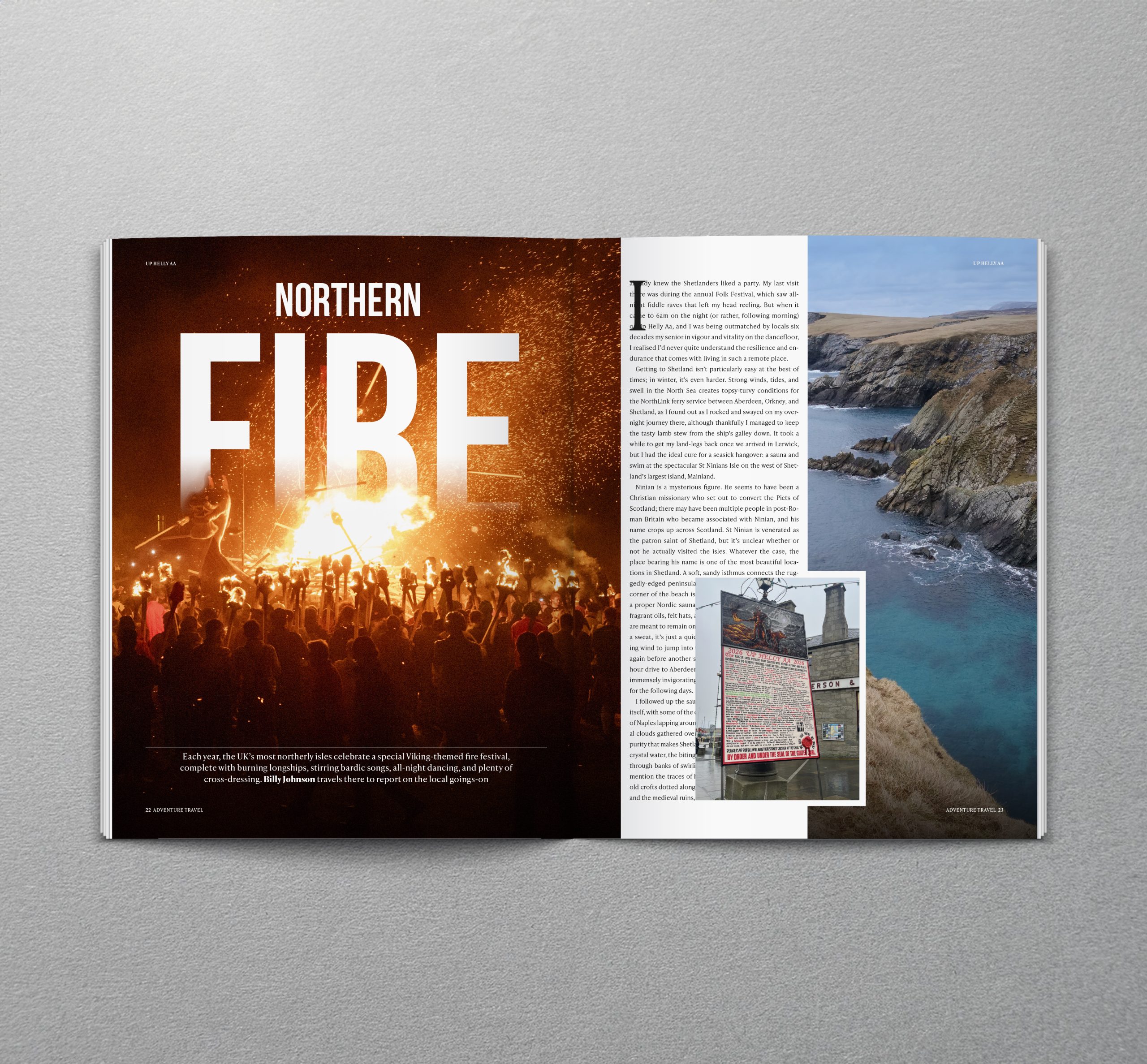 Adventure Travel 180 – Current Issue - Image 9