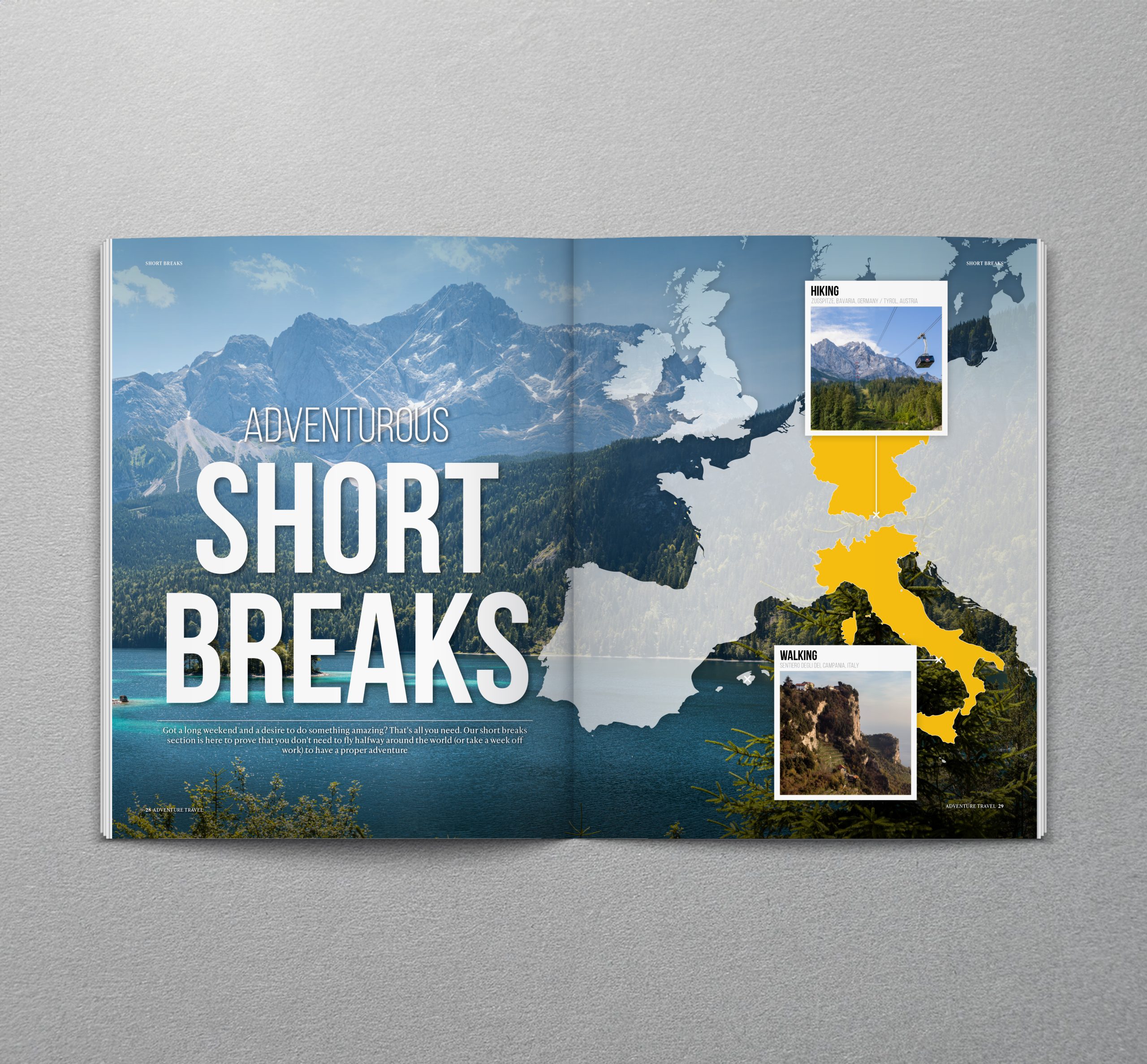 Adventure Travel 180 – Current Issue - Image 10