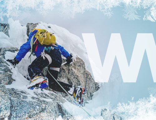 Christmas gifts for mountaineers 2022
