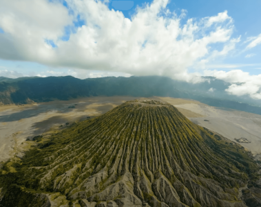 travel around indonesia
