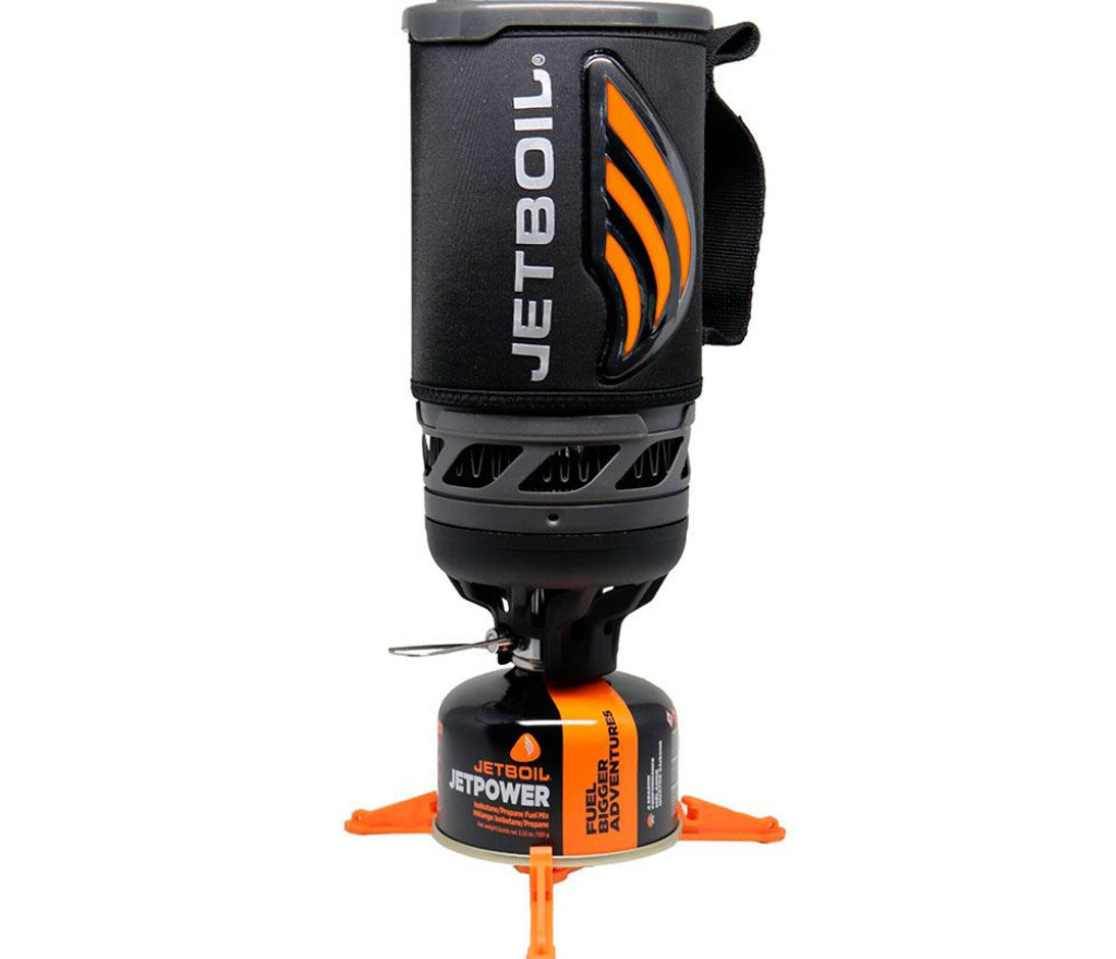 JetBoil Flash