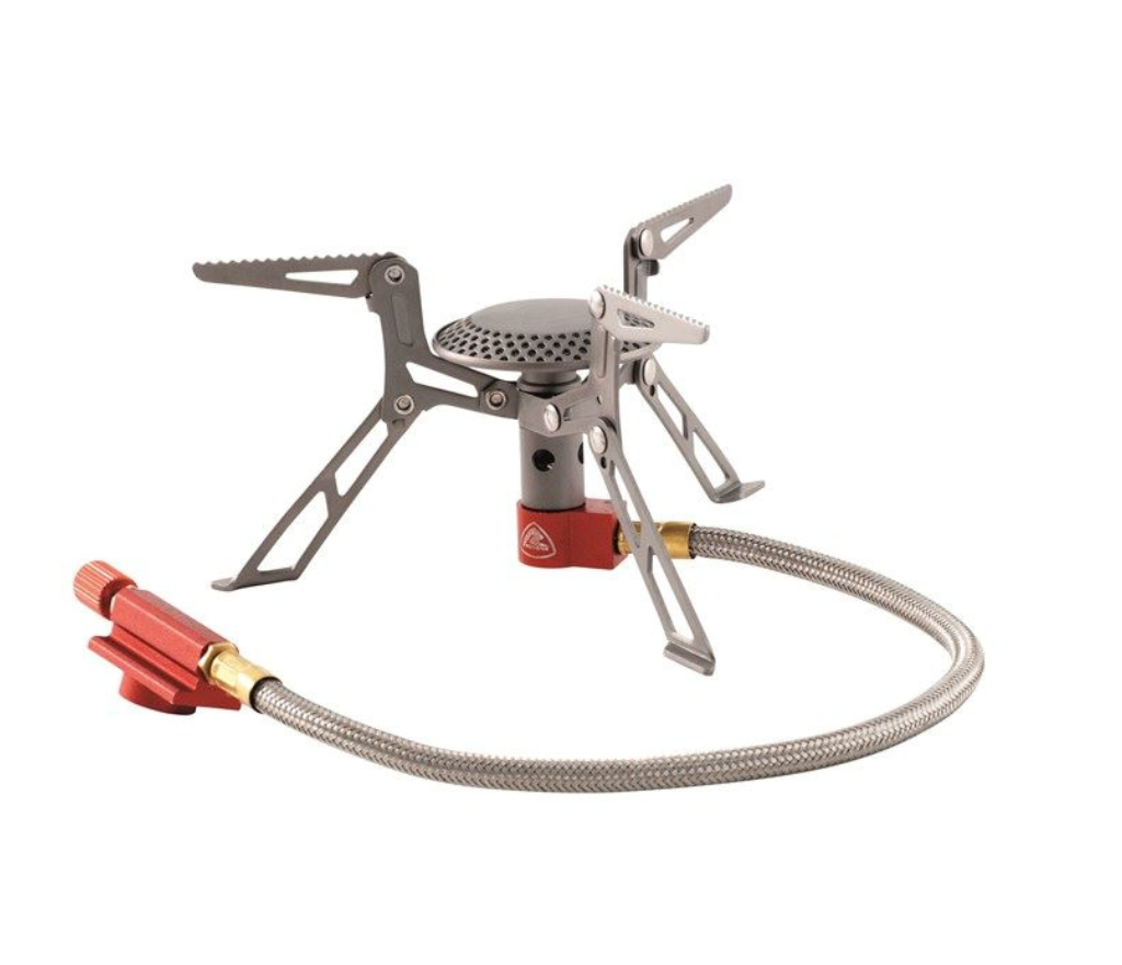 Camping Stove