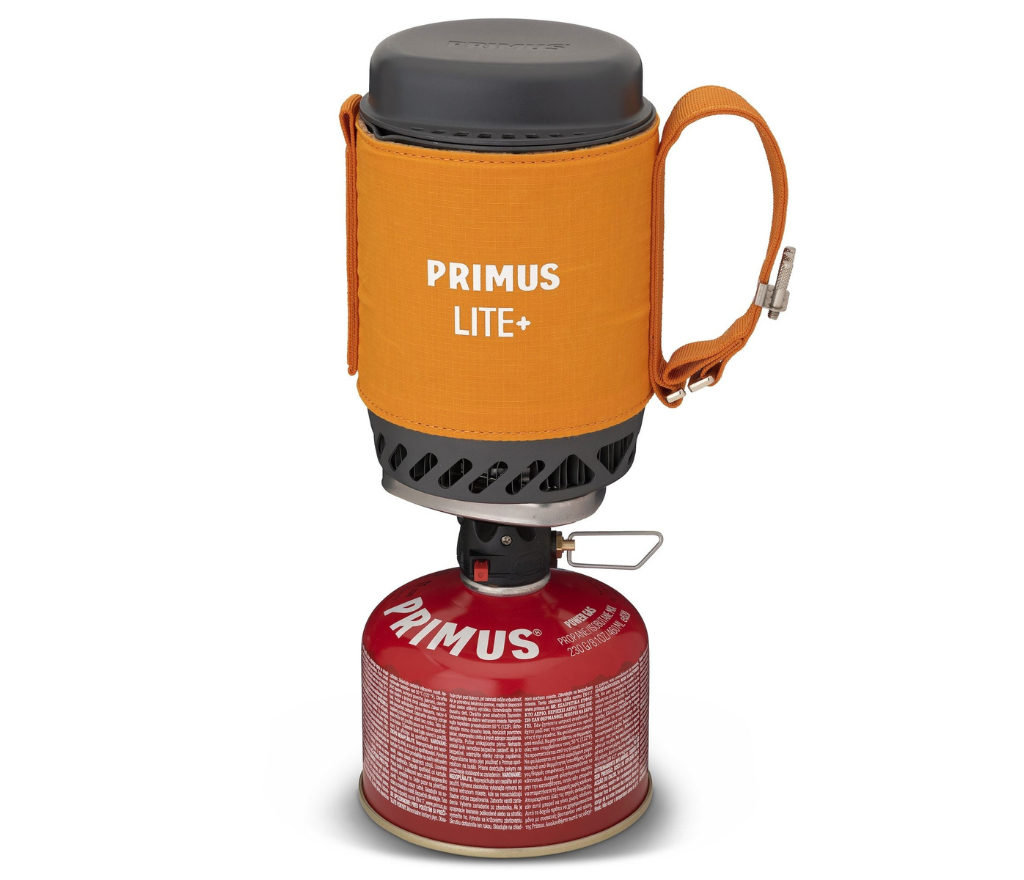 Primus Lite+