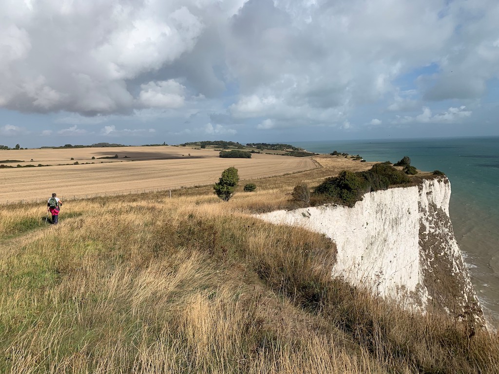 Kent Coast Path