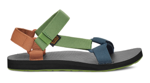 Men's Shoe Green