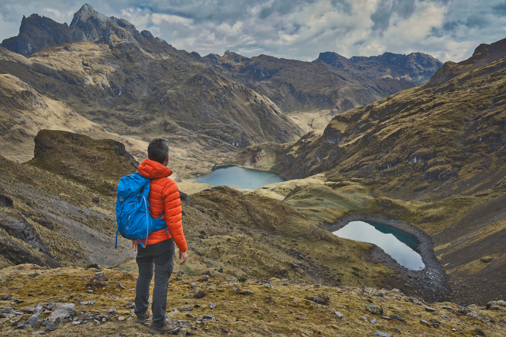 Lares Trek Peru