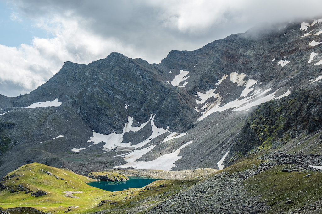 Sirwoltusee 