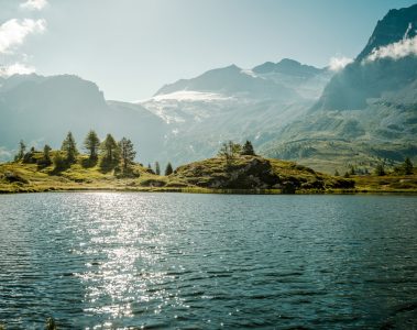 Valais feature