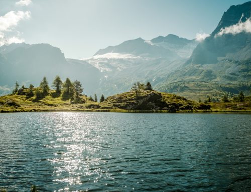 Your Guide to Adventuring in Valais, Switzerland