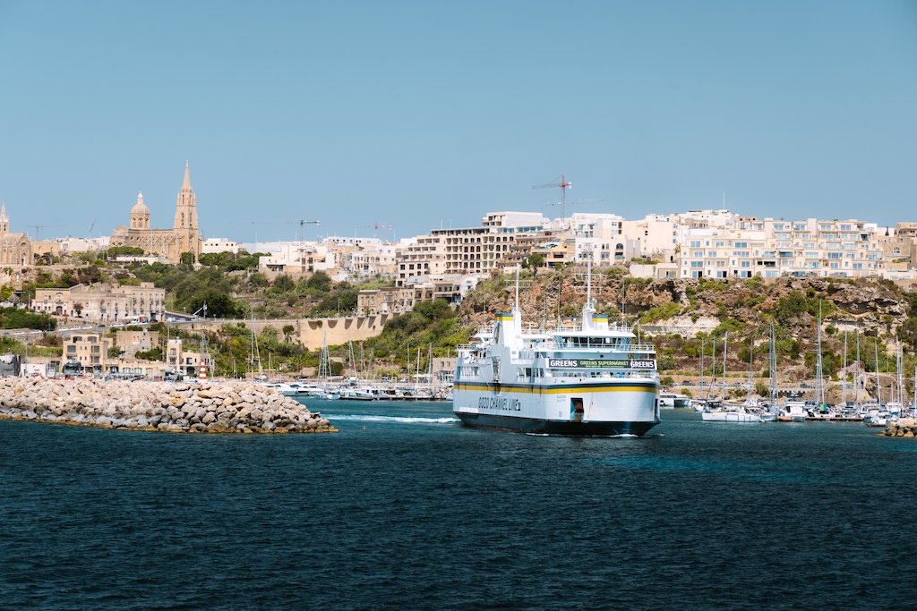 Malta Cruise