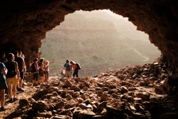 Gran Canaria Natural and Active