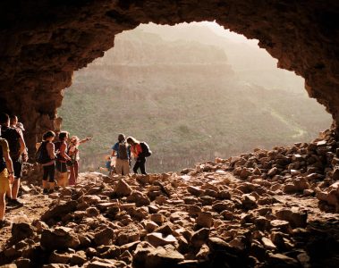 Gran Canaria Natural and Active