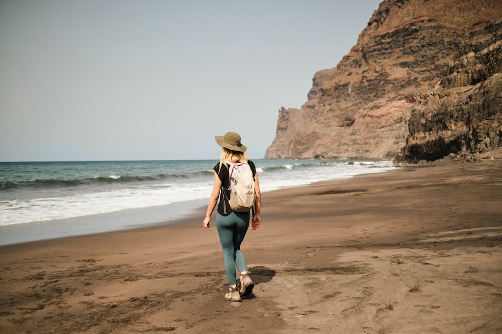 Gran canaria Beach