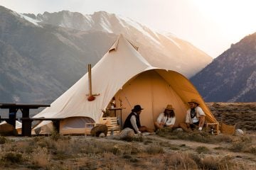 Boutique camping lead IMage